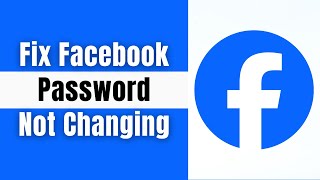 How to Solve Facebook Password Change Problem  Facebook New Password Change Problem [upl. by Lind489]