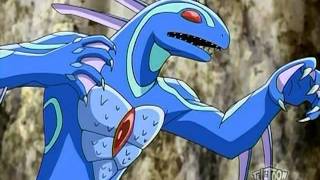 Bakugan Mechtanium Surge Episode 8 Return to New Vestroia 22 [upl. by Terrell808]