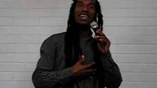 Benjamin Zephaniah  Body Talk [upl. by Philoo880]