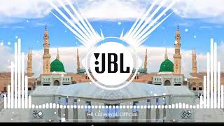 New Dj Remix Naat 2024  Noor Wala Aya Hai  Eid Milad Un Nabi Special Naat Sharif All Qawwal [upl. by Aisitel122]