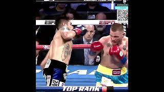 🔥🥊VAQUERO NAVARRETE Y SU PELIGROSO UPPERCUT INVICBLE🔥🥊vaqueronavarrete oscarvaldez [upl. by Leamse]