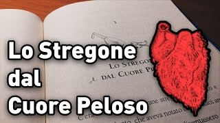 Lo Stregone dal Cuore Peloso  Le fiabe di Beda il Bardo ITA [upl. by Tterrej]