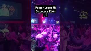 Pastor López JR 🎵 [upl. by Kali]