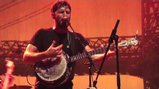 The Avett Brothers Pretty Girl from Cedar Lane [upl. by Peri582]