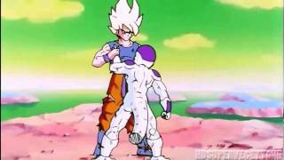 Goku Vs Freezer Audio LatinoHD 1080p HD [upl. by Wack]