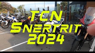 TCN Snertrit 2024 [upl. by Schnabel]