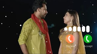 Sagore Biye Natok Ringtone  Zaher Alvi  Samonty Shoumi  New Bangla Natok Ringtone 2024 [upl. by Seppala103]