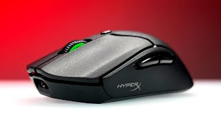 You NEED to buy this gaming mouse [upl. by Nerrot]