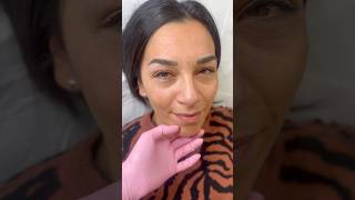 Sopracciglia Naturali e Perfette Il Metodo Che Funziona martaaquila microblading pmu beauty [upl. by Oinimreh]