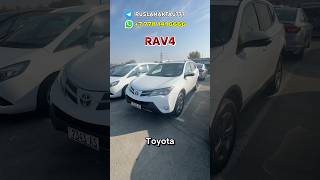 Toyota RAV4 2014 XLE AWD автоизсша автоизгрузии toyotarav4 toyota ruslanaktau [upl. by Nageet]