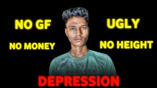 Why are young people depressed chadtag [upl. by Daryle]