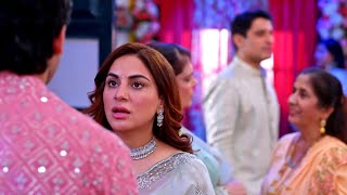 Will Karan SPOT Preeta At Rajveers Roka  Kundali Bhagya  Full Ep 1708  Zee TV  3 Dec 2023 [upl. by Bj924]