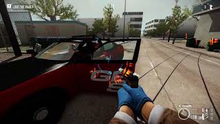 PAYDAY 2 Go Bank Solo Stealth Death Sentence ALP NDC Patch 1792 [upl. by Heeley]