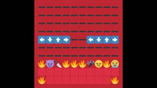 FNF Starman Slaughter but with emojis [upl. by Ultun]