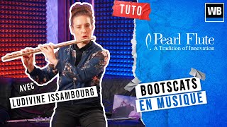 WOODBRASS  TUTO 4 BOOTSCATS EN MUSIQUE [upl. by Netsrak]