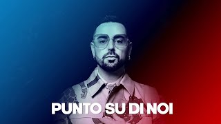 Ivan Granatino  Punto su di noi Visual Video [upl. by Eityak528]