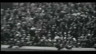 Wigan v Workington  1958 Challenge Cup Final [upl. by Chappelka]