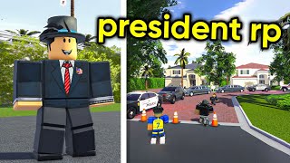 I Became The PRESIDENT In Southwest Florida [upl. by Atel798]