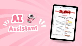 Discover the AI Assistant with CollaNote 30🚀 [upl. by Nwhas]