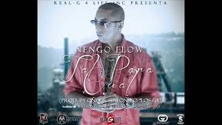 Ñengo Flow  Tal Para Cual Official Audio [upl. by Alleul353]