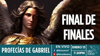 7 Final de FINALES [upl. by Nivk677]