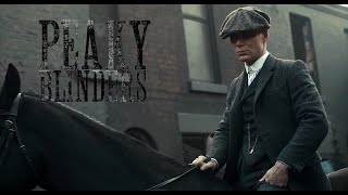 Peaky Blinders OST Mearl S1 E01  Tommy [upl. by Mccutcheon]