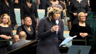 LeAndria Johnson quotBe Gratefulquot Hawkins Family Tribute [upl. by Aiekal]