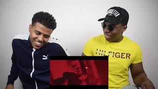 Loski  Hazards 20 Official Video  REACTION [upl. by Trescha]