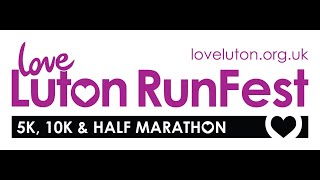 RunFest 2023  Half Marathon Course guide [upl. by Ened]