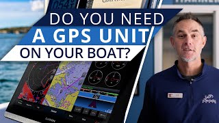 Pros and Cons of GPS on a Boat [upl. by Homer]