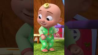 Happy amp You Know It  CoComelonAnimalTime shorts  Nursery Rhymes for Babies [upl. by Waki]