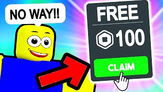 I Tried FREE ROBUX Games and Won [upl. by Fawcett158]