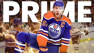 How Good Is Connor McDavid Actually [upl. by Erl426]