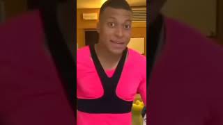 How ABCD yiutubeviralshorts Mbappe Neymar football [upl. by Leinaj]