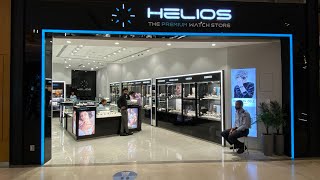 TITAN Helios watch store  Esplanade mall rasulgarhBBSr Odisha [upl. by Carleton]