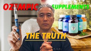 OZEMPIC vs 5 Natural Supplements Truth Revealed [upl. by O'Donoghue105]