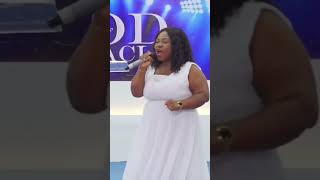 Mmrani by Patricia Jahoe gospelmusic [upl. by Enyallij]