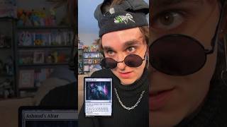 I just Chaos Warped into the WORST card and won [upl. by Oiragelo]