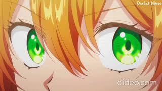 Love story Raeliana amp Noah AMV II Why Raeliana ended up at the Dukes mansion [upl. by Phemia]