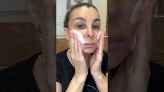 Prof treatment with korean enzyme estheticianskinskincarebeautyshortkoreanskincarebeautytips [upl. by Jackqueline510]