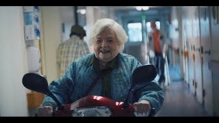 THELMA Trailer 2 2024  June Squibb Shines in Heartwarming Drama [upl. by Anitnegra824]