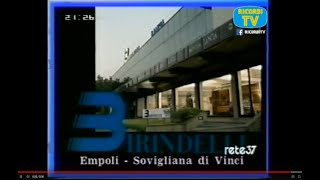 Spot Pubblicita Birindelli Sovigliana Vinci rete37 [upl. by Alodie]