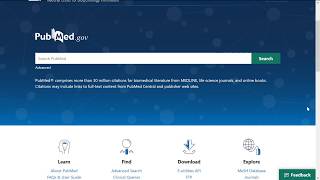 PubMed Advanced Search [upl. by Eissed]