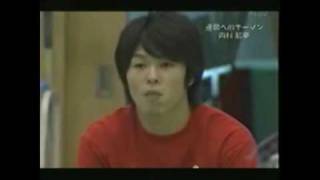 Kohei Uchimura Voyage [upl. by Walczak]