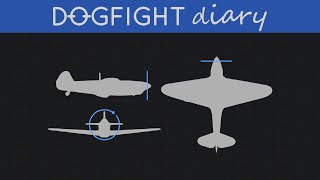 Dogfight Diary 19  Special Friend [upl. by Annoj]