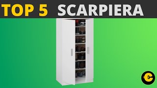 Scarpiera  Le 5 Migliori Prezzo e Recensioni [upl. by Randene912]