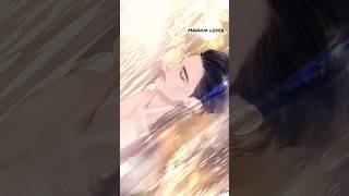 An unexpected encounter manhwa manga amv fypシ゚viral manhua anime new romance [upl. by Tnek]