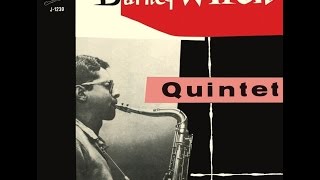 Barney Wilen Quintet  Spracklin [upl. by Oicnedif534]