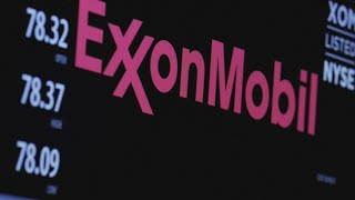 Exxon Mobils 60 billion acquisition of Pioneer fuels production and profit surge in second quarter [upl. by Finstad]