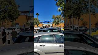 ☀️🌴🚶🏼Zenia Boulevard shopping center  Centro comercial Zenia Boulevard Orihuela Costa 🇪🇸 [upl. by Codie]